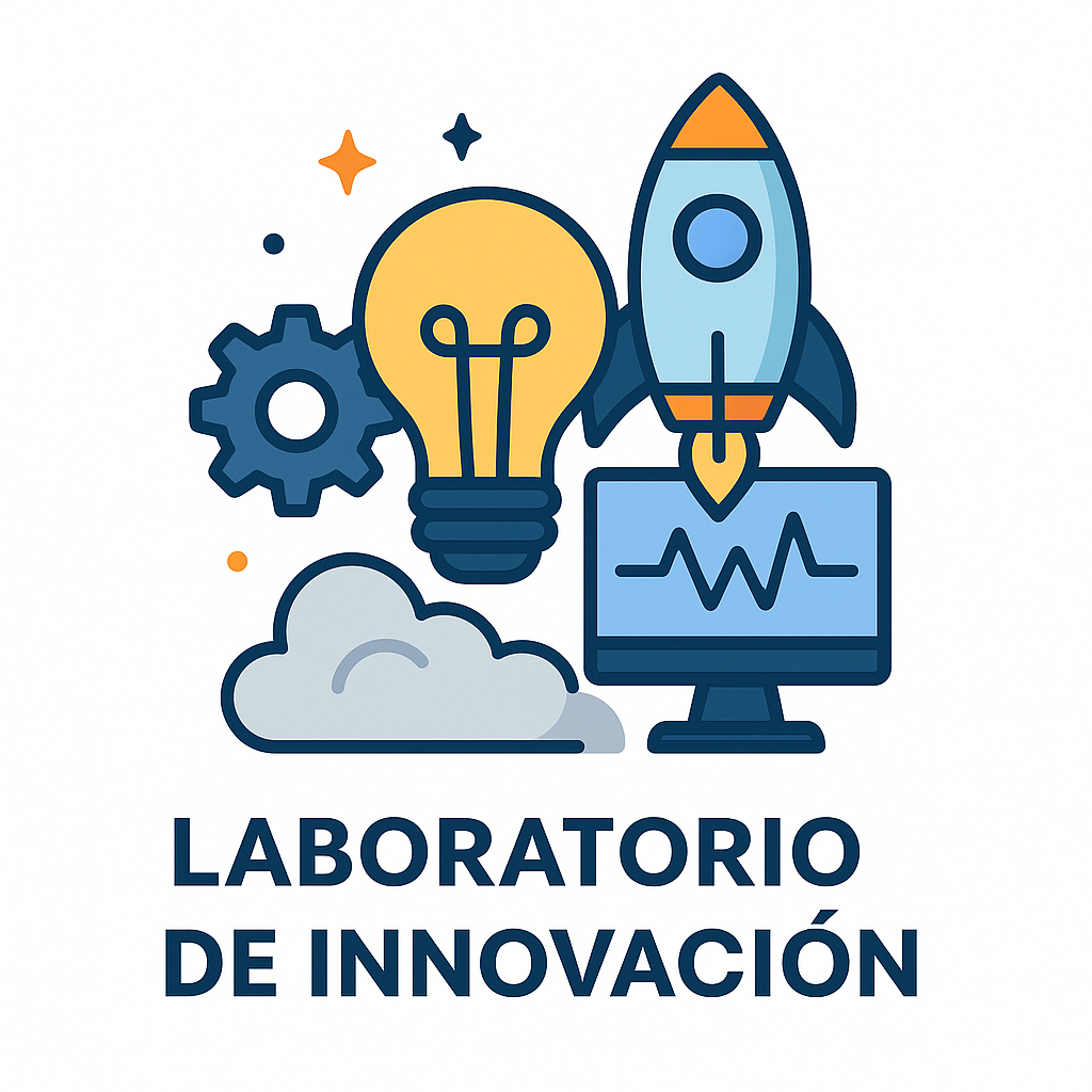 Laboratorio de innovación