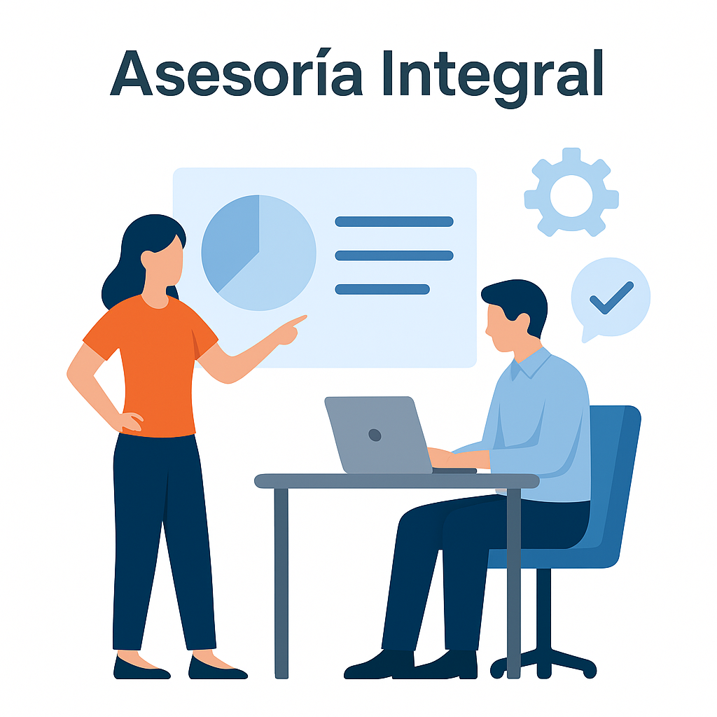 Asesoría integral