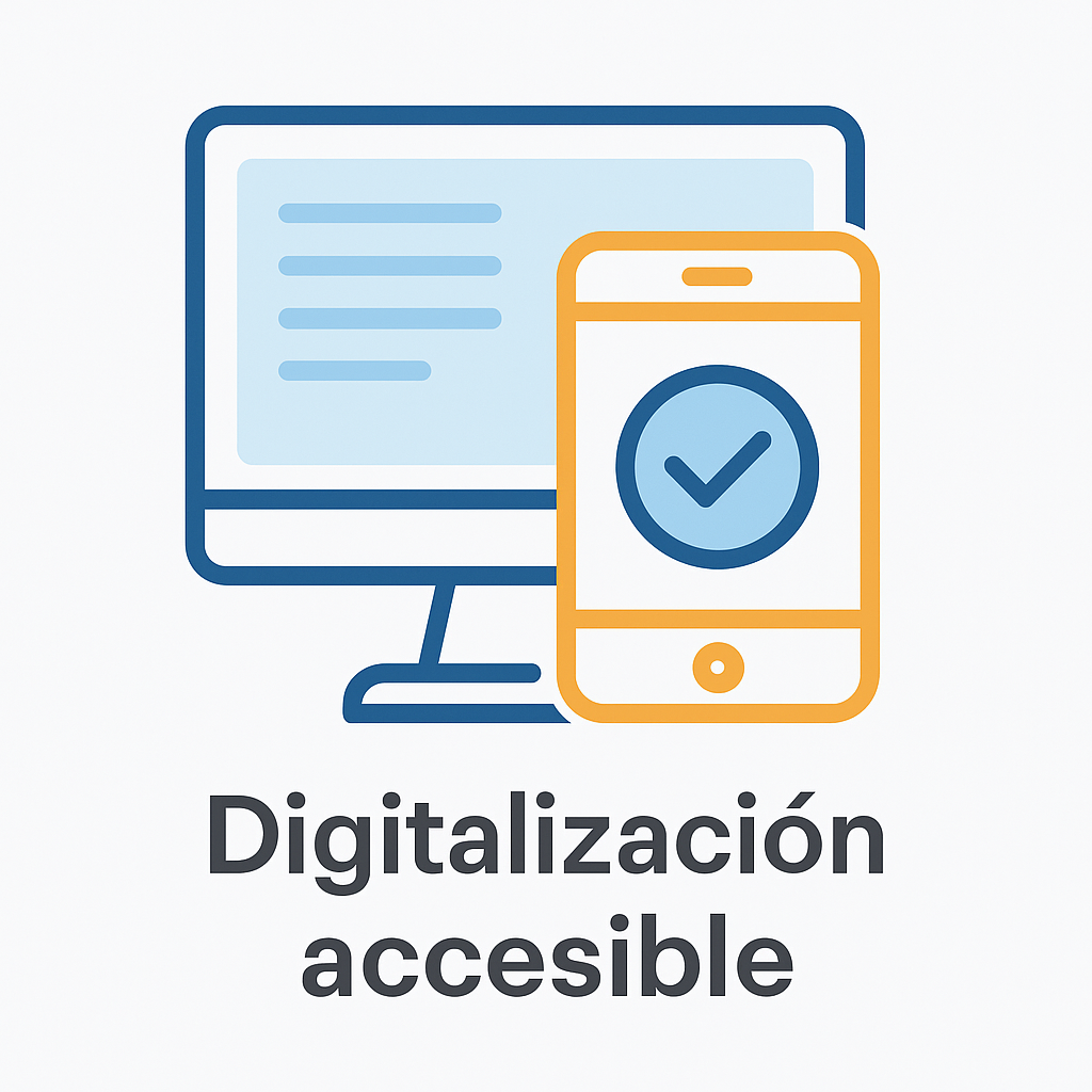 Digitalización pymes