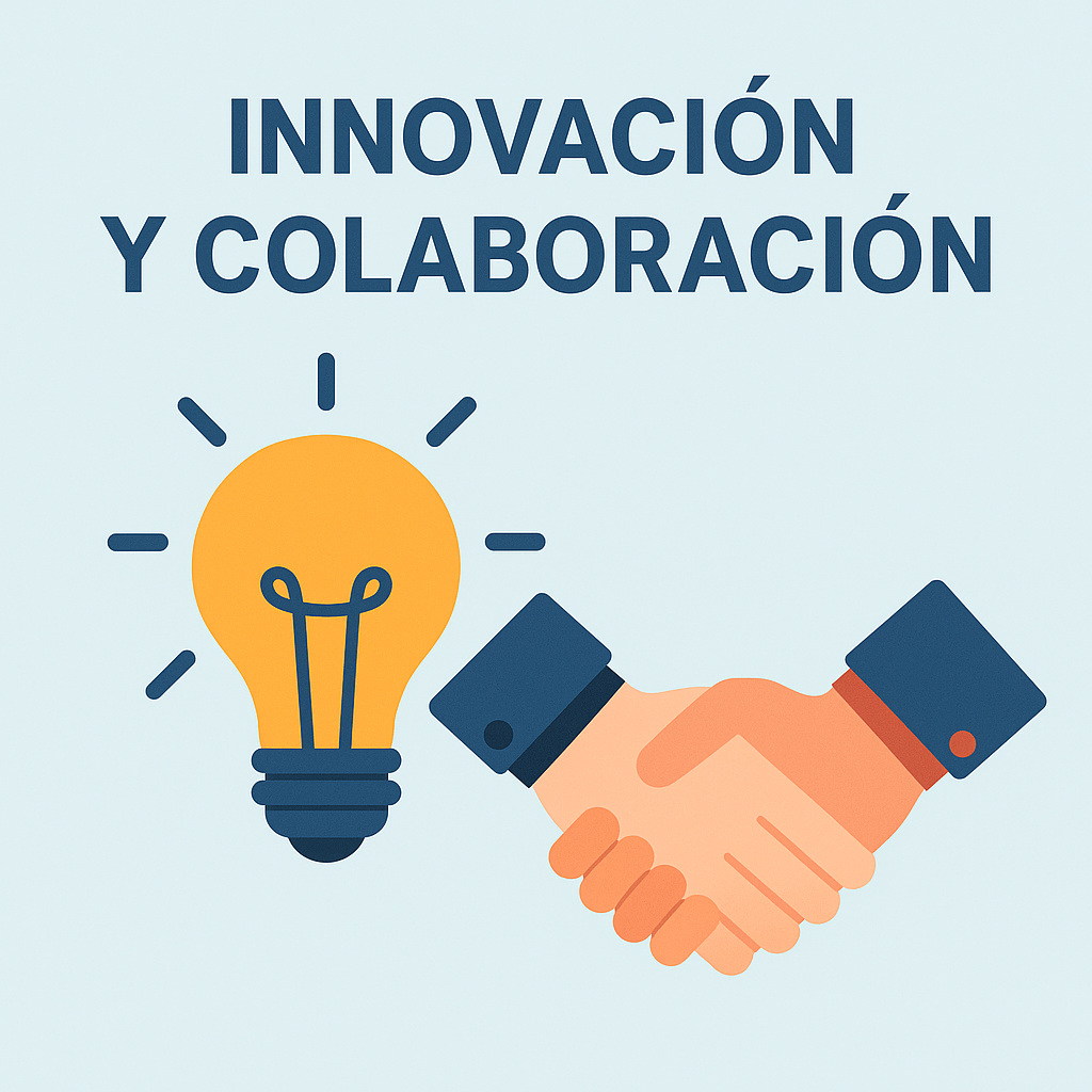 Innovación colaborativa