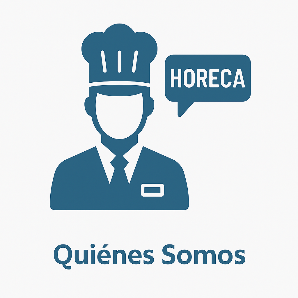 Quiénes somos