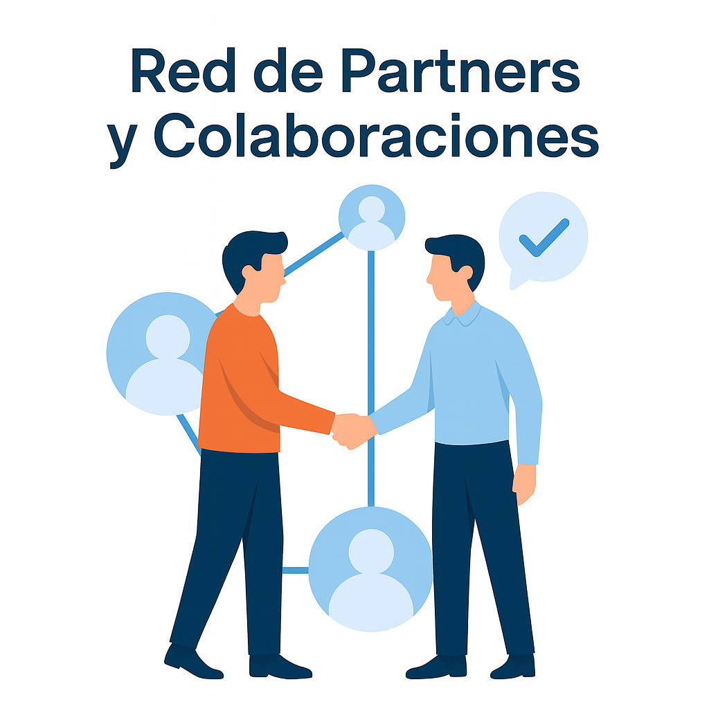 Red de partners